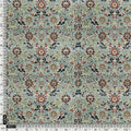 Rich Decorative Flower Digital Printed Fabric – pc 0 ta01010 106 rich decorative flower digital printed fabric 4