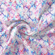Geometric Colourful Water paint Digital Printed Fabric - Pure Chinon – pc 0 ta0104 106 geometric colourful water paint digital printed fabric pure chinon 1