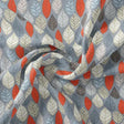 Autumn Leaves Digital Printed Fabric – pc 0 ta01065 106 autumn leaves digital printed fabric 1