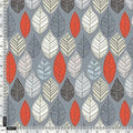 Autumn Leaves Digital Printed Fabric – pc 0 ta01065 106 autumn leaves digital printed fabric 4