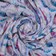 Feathers Digital Printed Fabric – pc 0 ta01149 106 feathers digital printed fabric 1