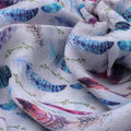 Feathers Digital Printed Fabric – pc 0 ta01149 106 feathers digital printed fabric 3