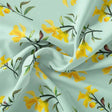 Seamles Yellow Floral Digital Printed Fabric – pc 0 ta01241 106 seamles yellow floral digital printed fabric 1