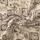Beautiful Quirky Printed Fabric – pc 0 ta01268 106 beautiful quirky printed fabric 1