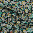 Casual Colourful Watercolour Rounded Digital Printed Fabric - Pure Chinon – pc 0 ta0138 106 casual colourful watercolour rounded digital printed fabric pure chinon 1