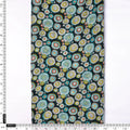 Casual Colourful Watercolour Rounded Digital Printed Fabric - Pure Chinon – pc 0 ta0138 106 casual colourful watercolour rounded digital printed fabric pure chinon 4
