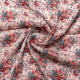 Beautiful Ditsy Flowers On Blue Digital Printed Fabric - Pure Chinon – pc 0 ta05681 106 beautiful ditsy flowers on blue digital printed fabric pure chinon 1