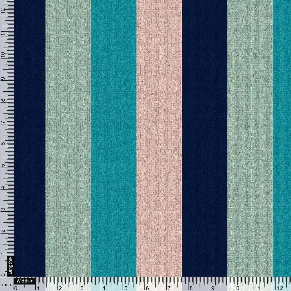 Subtle Colour Stripes Digital Printed Fabric - Pure Chinon – pc 0 ta07534 106 subtle colour stripes digital printed fabric pure chinon 4
