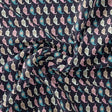 Stylized Leaf Motif Allover Digital Printed Fabric - Pure Chinon – pc 0 ta07535 106 stylized leaf motif allover digital printed fabric pure chinon 1