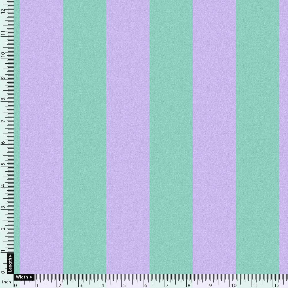 Green And Violet Stripes Digital Printed Fabric  - Pure Chinon – pc 0 ta07538 106 green and violet stripes digital printed fabric pure chinon 4