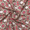 Decorative Damask Digital Printed Fabric – pc 0 ta0833 106 decorative damask digital printed fabric 1