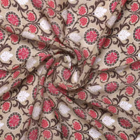 Decorative Damask Digital Printed Fabric – pc 0 ta0833 106 decorative damask digital printed fabric 1