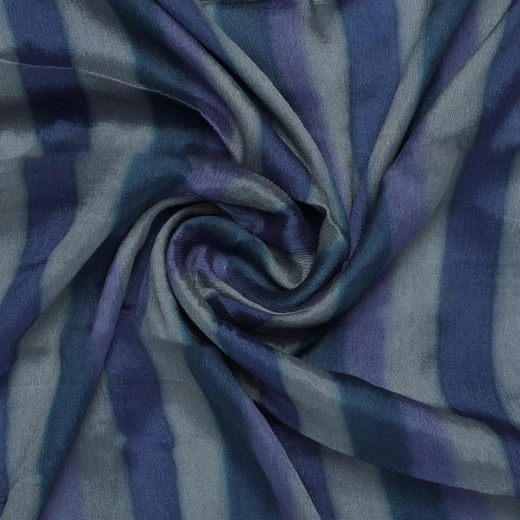 Vintage Shadow Strips Digital Printed Fabric - Pure Chinon – pc 0 ta08471 106 vintage shadow strips digital printed fabric pure chinon 1