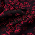 Radish Flower Series Digital Printed Fabric – pc 0 ta0848 106 radish flower series digital printed fabric 3