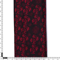 Radish Flower Series Digital Printed Fabric – pc 0 ta0848 106 radish flower series digital printed fabric 4