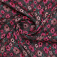Buttercup Pink Floral Digital Printed Fabric - Pure Chinon – pc 0 ta08551 106 buttercup pink floral digital printed fabric pure chinon 1