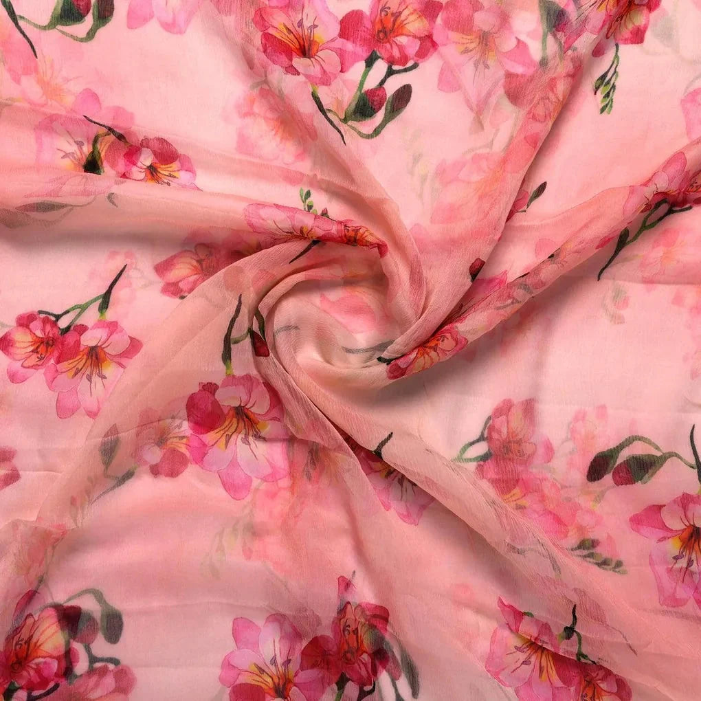 Colorfull Floral Digital Printed Fabric – pch 0 0ta06245 96 colorfull floral digital printed fabric 1
