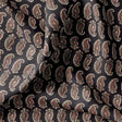 Paisley Seamless over Black Digital Printed Fabric – pch 0 ma03067 96 paisley seamless over black digital printed fabric 1