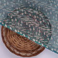 Beautiful Valley Of Leaves With Blue Digital Printed Fabric - Pure Chiffon – pch 0 ma0323 96 beautiful valley of leaves with blue digital printed fabric pure chiffon 2