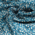 Beautiful Valley Of Leaves With Blue Digital Printed Fabric - Pure Chiffon – pch 0 ma0323 96 beautiful valley of leaves with blue digital printed fabric pure chiffon 3