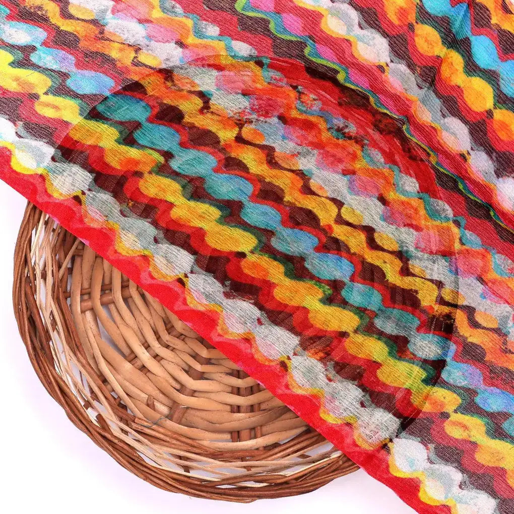 Weavy Stripes Digital Printed Fabric – pch 0 ta01033 96 weavy stripes digital printed fabric 2