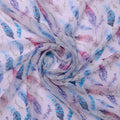 Feathers Digital Printed Fabric – pch 0 ta01149 96 feathers digital printed fabric 1