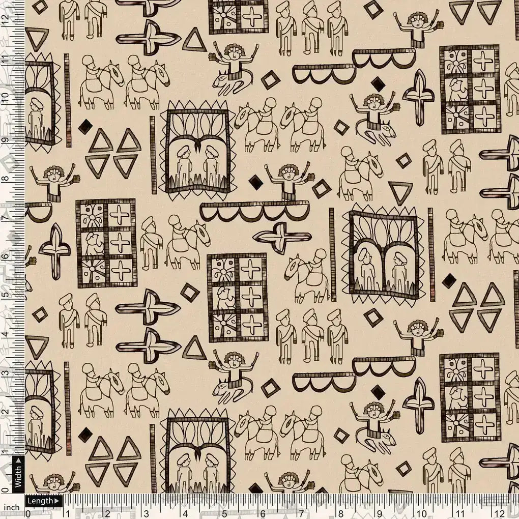 Beautiful Quirky Printed Fabric – pch 0 ta01268 96 beautiful quirky printed fabric 4