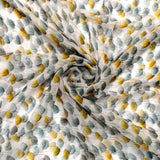 Tiny Beautiful Galliano Colour Flower Digital Printed Fabric - Pure Chiffon – pch 0 ta0128 96 tiny beautiful galliano colour flower digital printed fabric pure chiffon 1