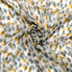 Tiny Beautiful Galliano Colour Flower Digital Printed Fabric - Pure Chiffon – pch 0 ta0128 96 tiny beautiful galliano colour flower digital printed fabric pure chiffon 1