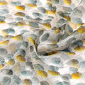 Tiny Beautiful Galliano Colour Flower Digital Printed Fabric - Pure Chiffon – pch 0 ta0128 96 tiny beautiful galliano colour flower digital printed fabric pure chiffon 3