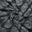Seamless Rounded Suzani Art Digital Printed Fabric - Pure Chiffon – pch 0 ta0136 96 seamless rounded suzani art digital printed fabric pure chiffon 1