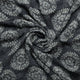 Seamless Rounded Suzani Art Digital Printed Fabric - Pure Chiffon – pch 0 ta0136 96 seamless rounded suzani art digital printed fabric pure chiffon 1