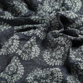 Seamless Rounded Suzani Art Digital Printed Fabric - Pure Chiffon – pch 0 ta0136 96 seamless rounded suzani art digital printed fabric pure chiffon 3