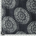 Seamless Rounded Suzani Art Digital Printed Fabric - Pure Chiffon – pch 0 ta0136 96 seamless rounded suzani art digital printed fabric pure chiffon 4
