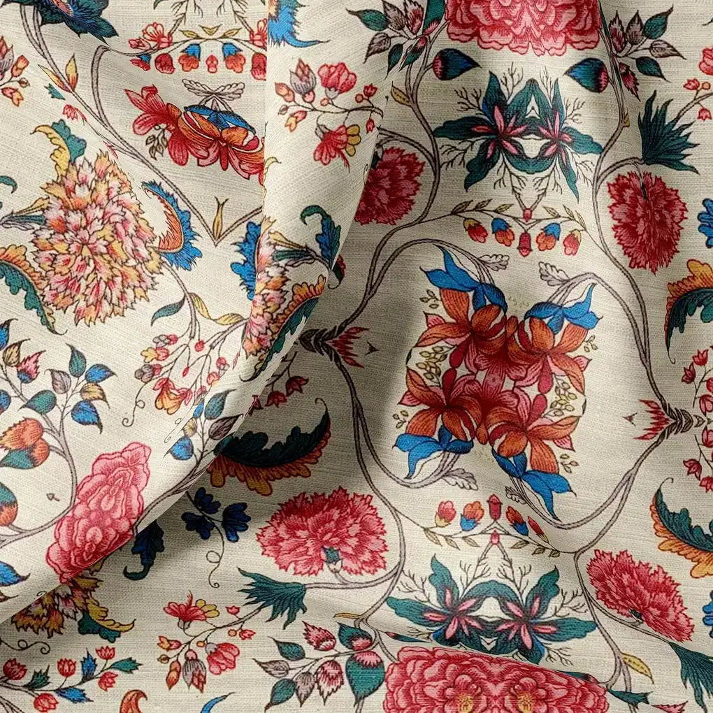 Damask Multi-Color Digital Printed Fabric – pch 0 ta05252 96 damask multi color digital printed fabric 1
