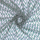 Green Chevron Pattern Digital Printed Fabric – pch 0 ta06040 96 green chevron pattern digital printed fabric 1