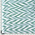 Green Chevron Pattern Digital Printed Fabric – pch 0 ta06040 96 green chevron pattern digital printed fabric 4