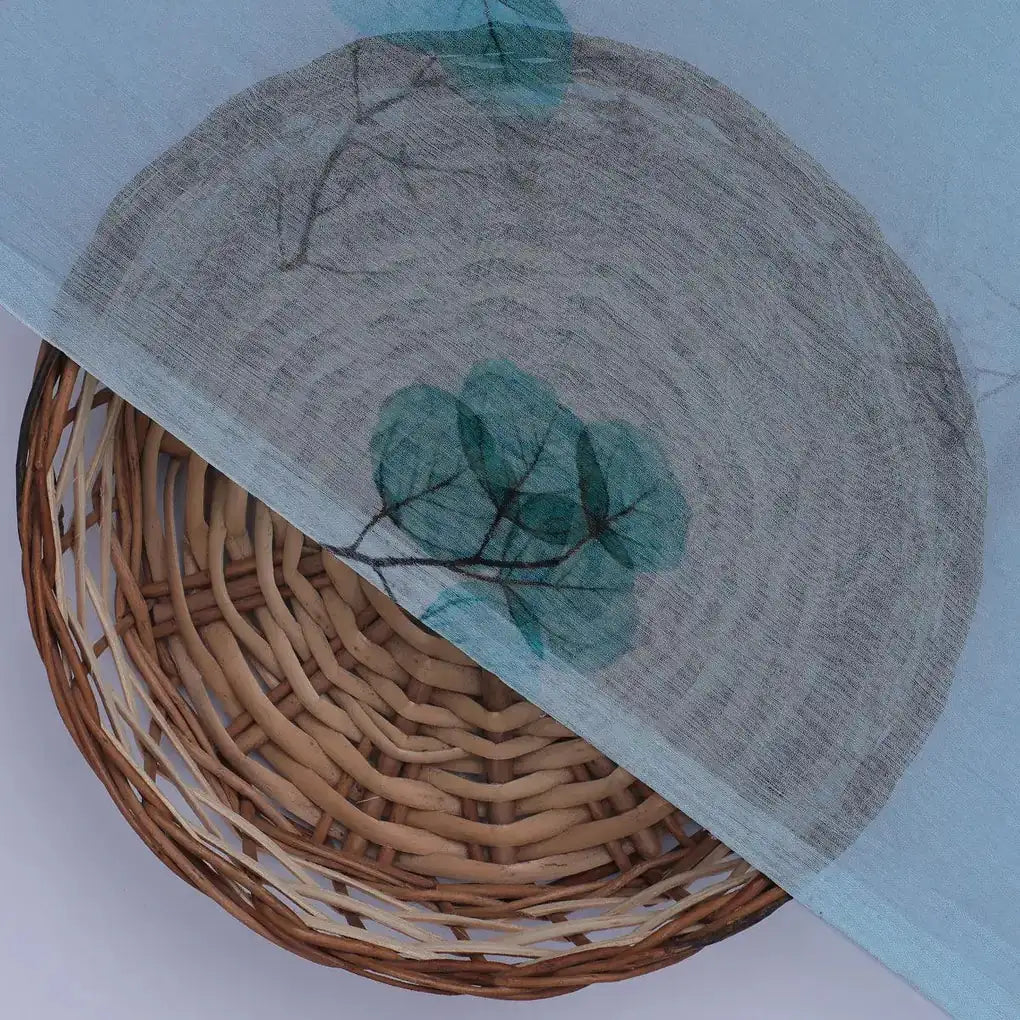 Rama Color Leaves Digital Printed Fabric – pch 0 ta06265 96 rama color leaves digital printed fabric 2