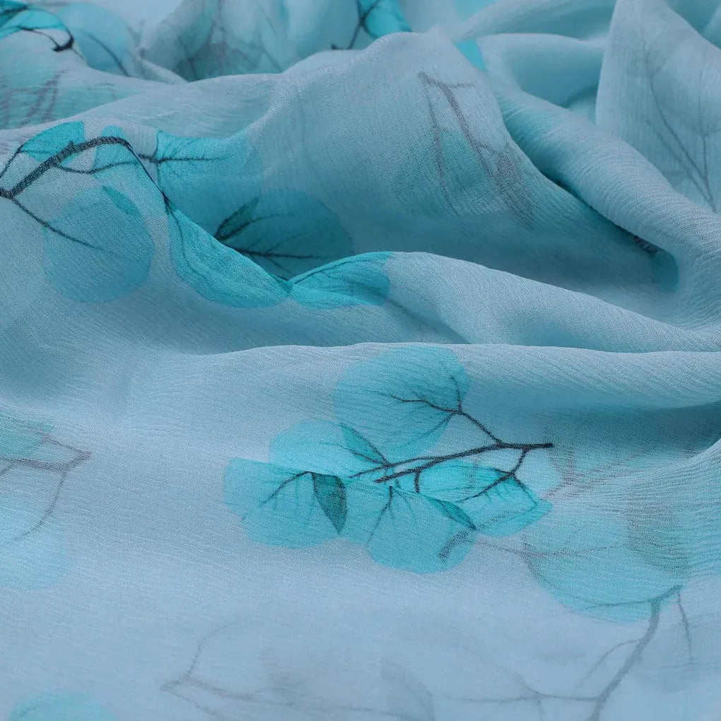 Rama Color Leaves Digital Printed Fabric – pch 0 ta06265 96 rama color leaves digital printed fabric 3