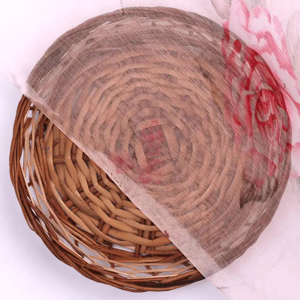 Beautiful Floating Pink Rose Digital Printed Fabric – pch 0 ta06472 96 beautiful floating pink rose digital printed fabric 2