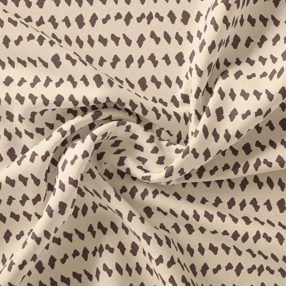 A Pattern of Quiet Rhythm