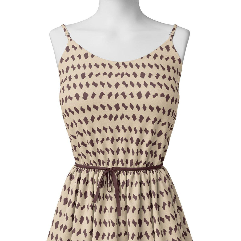 Brown Stones Digital Printed Fabric - Pure Chiffon – pch 0 ta07591 96 brown stones digital printed fabric pure chiffon 2