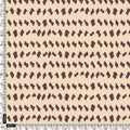 Brown Stones Digital Printed Fabric - Pure Chiffon – pch 0 ta07591 96 brown stones digital printed fabric pure chiffon 4