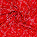 Attractive Seamless Bandhani Digital Printed Fabric - Pure Chiffon – pch 0 ta08268p 96 attractive seamless bandhani digital printed fabric pure chiffon 1