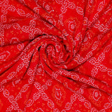 Attractive Seamless Bandhani Digital Printed Fabric - Pure Chiffon – pch 0 ta08268p 96 attractive seamless bandhani digital printed fabric pure chiffon 1