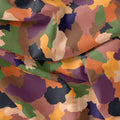 Abstract Colourful Paint Art Digital Printed Fabric - Pure Chiffon – pch 0 ta08326p2 96 abstract colourful paint art digital printed fabric pure chiffon 4