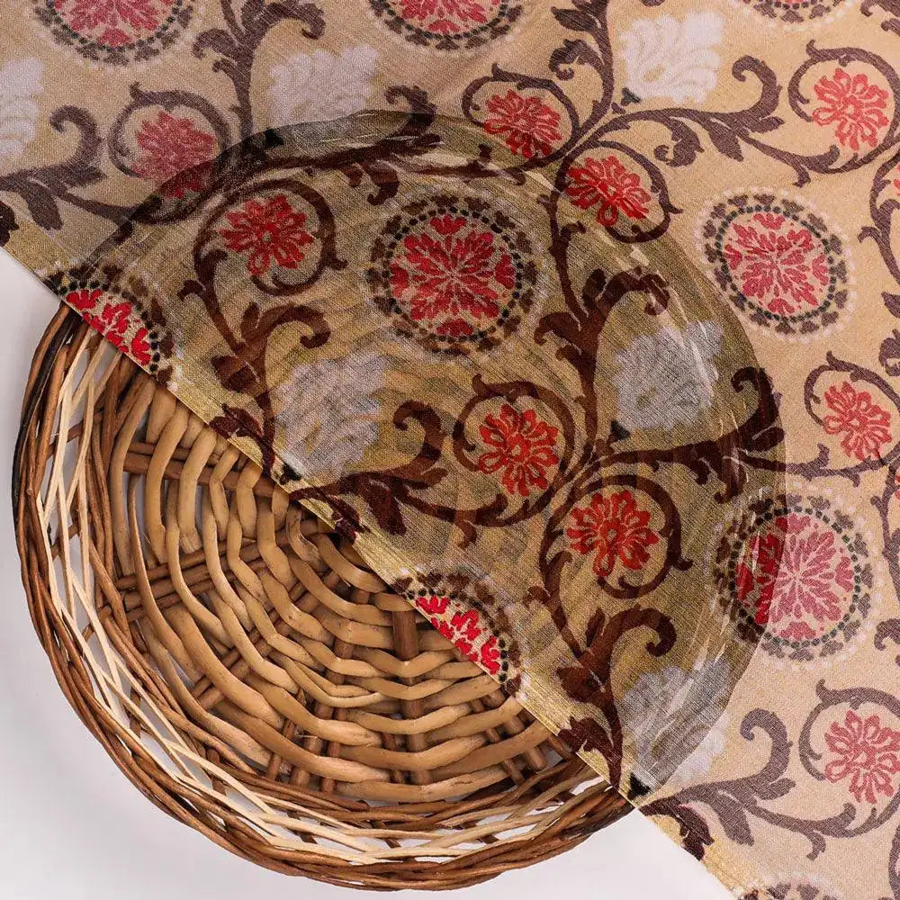 Decorative Damask Digital Printed Fabric – pch 0 ta0833 96 decorative damask digital printed fabric 2