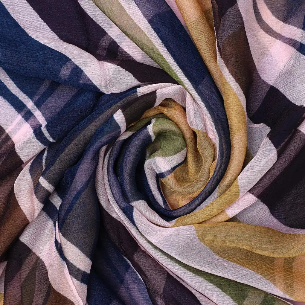 Beautiful Waving Colourful Digital Printed Fabric - Pure Chiffon – pch 0 ta08485p2 96 beautiful waving colourful digital printed fabric pure chiffon 1