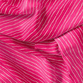 Lovely Pink Gradient Strips Wave Digital Printed Fabric - Pure Chiffon – pch 0 ta08566p1 96 lovely pink gradient strips wave digital printed fabric pure chiffon 3