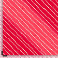 Multi Regimental Red Strips Digital Printed Fabric - Pure Chiffon – pch 0 ta08566p3 96 multi regimental red strips digital printed fabric pure chiffon 4